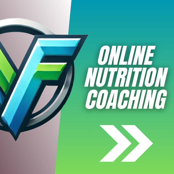 Online Nutrition Coaching